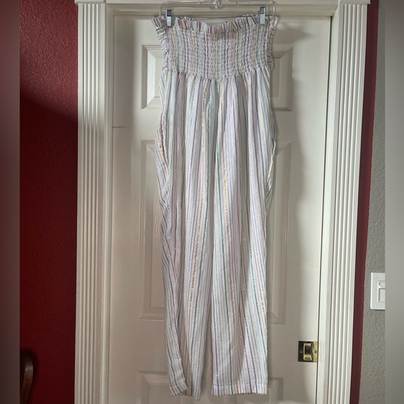 EUC Apiece Apart Striped Zara Gipsea Jumper - Picture 3 of 7